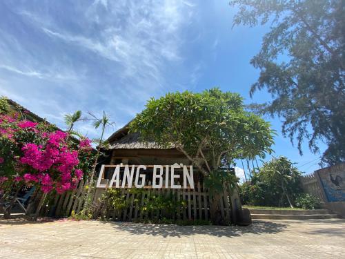 Фотография гостиницы Làng biển