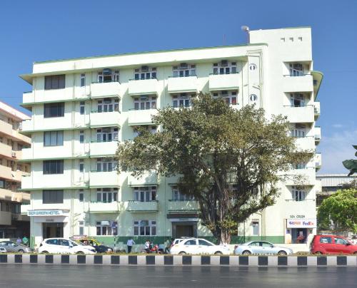 Фотография гостиницы Sea Green South Hotel