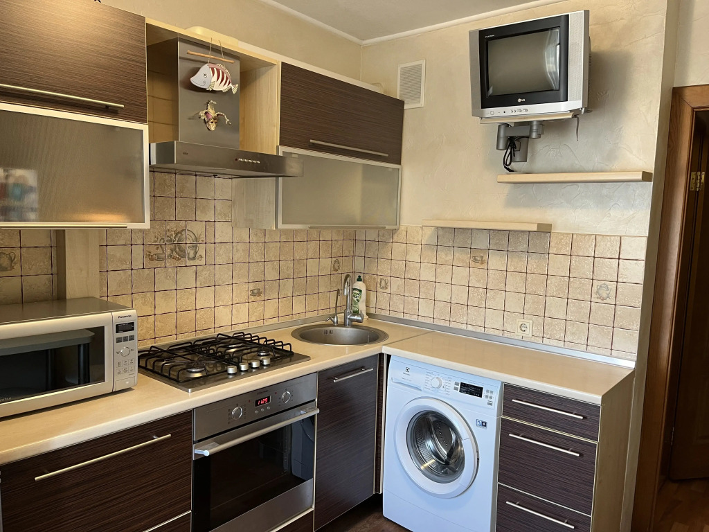 Фотография квартиры Апартаменты На Маяковского19/3