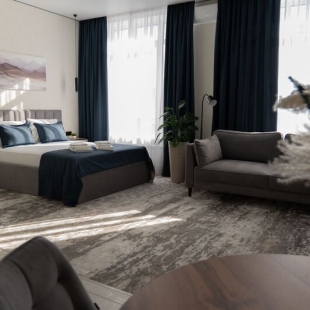 Фотография апарт отеля Аура