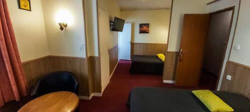 Фотография гостиницы Hôtel de la Gare