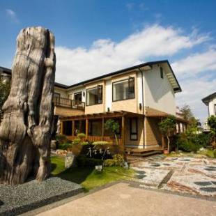 Фотографии мини отеля 
            Cypress House