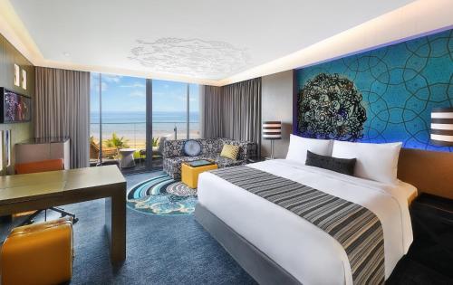 Фотография гостиницы W Muscat