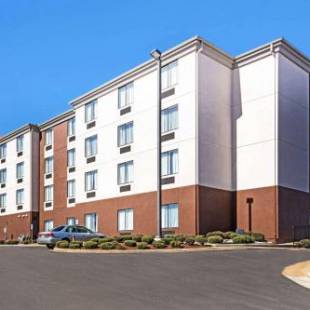 Фотографии гостиницы
Comfort Suites Tuscaloosa near University