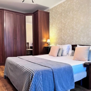 Фотография квартиры Апартаменты 39квартир рядом с Музеем Мирового Океана