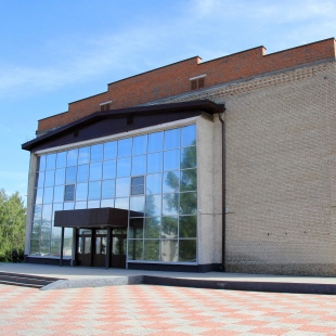 Фотография домов культуры Районный Дом Культуры