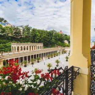 Фотографии гостиницы 
            ASTORIA Hotel & Medical Spa