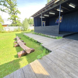 Фотография Коттеджа Частный дом Дрим Корнер