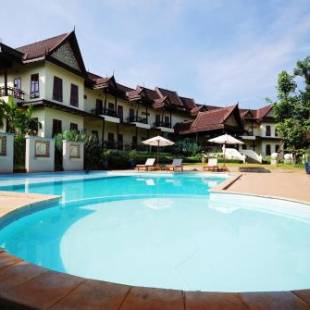 Фотографии гостиницы
Phuwanalee Resort