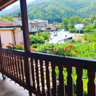 Фотография гостевого дома Стаи за гости Върбите