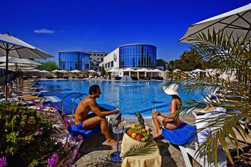 Фотография гостиницы Гранд Марин