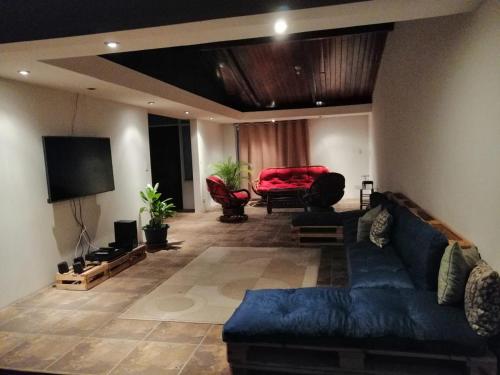 Фотография хостела Eco Stay Hostel