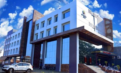 Фотография гостиницы Comfort Inn Lakhimpur