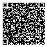 QR код мини отеля Black Wood 