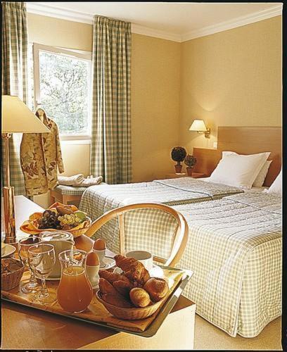 Фотография апарт отеля Résidence Lancelot