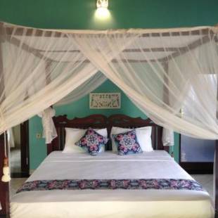 Фотографии мини отеля 
            Kirana Homestay