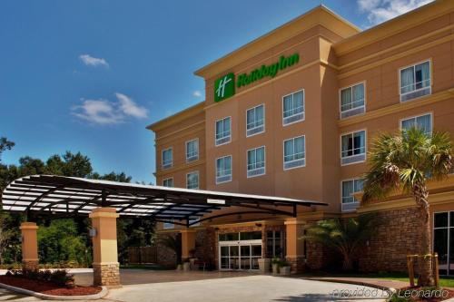 Фотография гостиницы Holiday Inn Hammond, an IHG Hotel