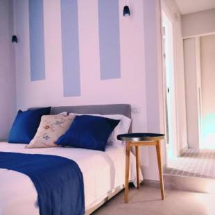 Фотографии мини отеля
La Chambre