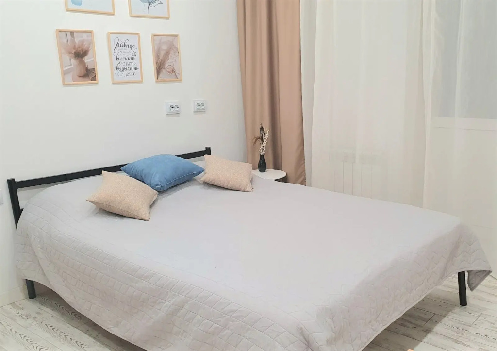 Фотография квартиры Квартира Родионова 202/1