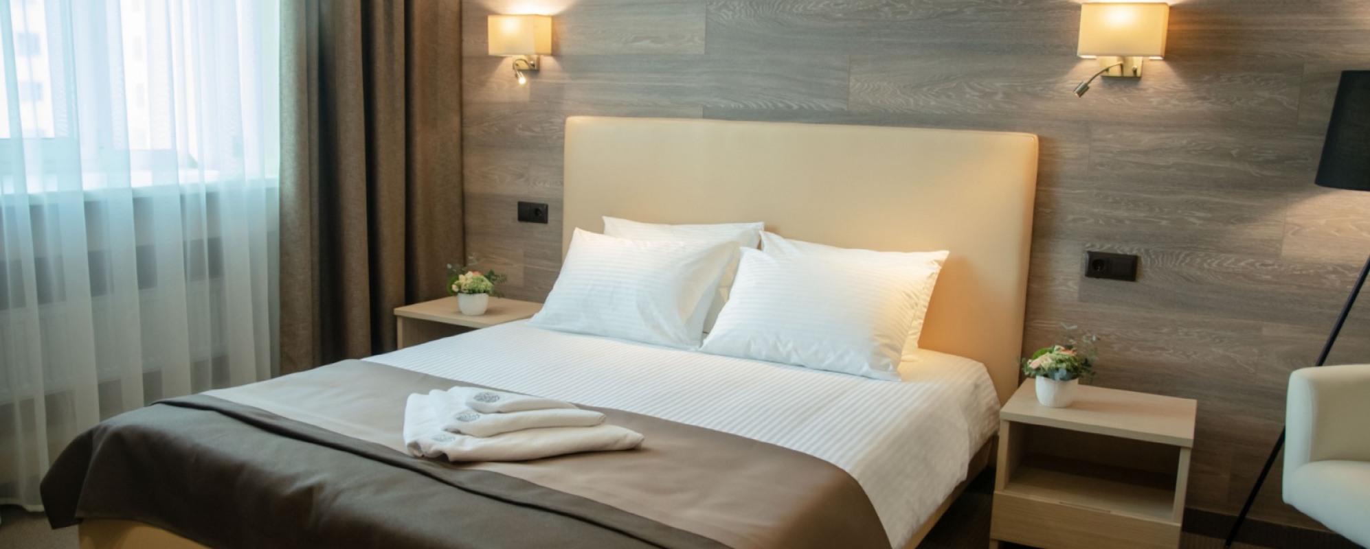 Фотографии гостиницы Гостиничный комплекс Фьорд