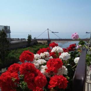 Фотографии гостевого дома
Savonaamare