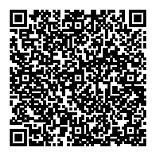 QR код мини отеля Алиби