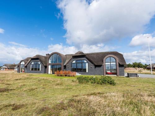 Фотография гостевого дома Holiday home Blåvand CLXIV