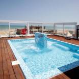 Фотография гостиницы Hotel Panama Majestic