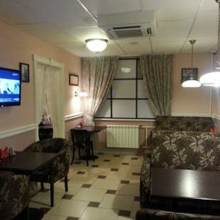 Фотография ресторана Милан