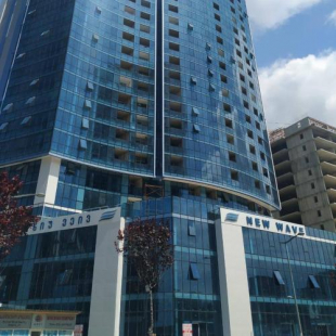 Фотография гостиницы New Wave