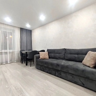 Фотография квартиры Апартаменты Пять Звёзд Квант