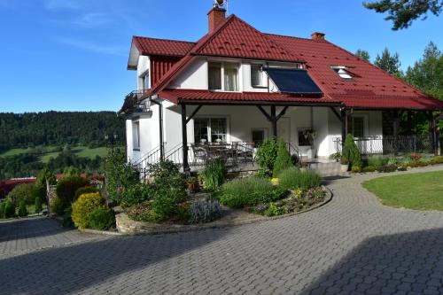 Фотография мини отеля Apartamenty Panorama-Gromadzyń