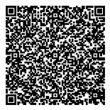 QR код гостевого дома Роза Ветров