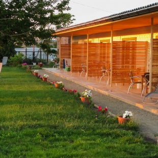 Фотография гостевого дома Птичка