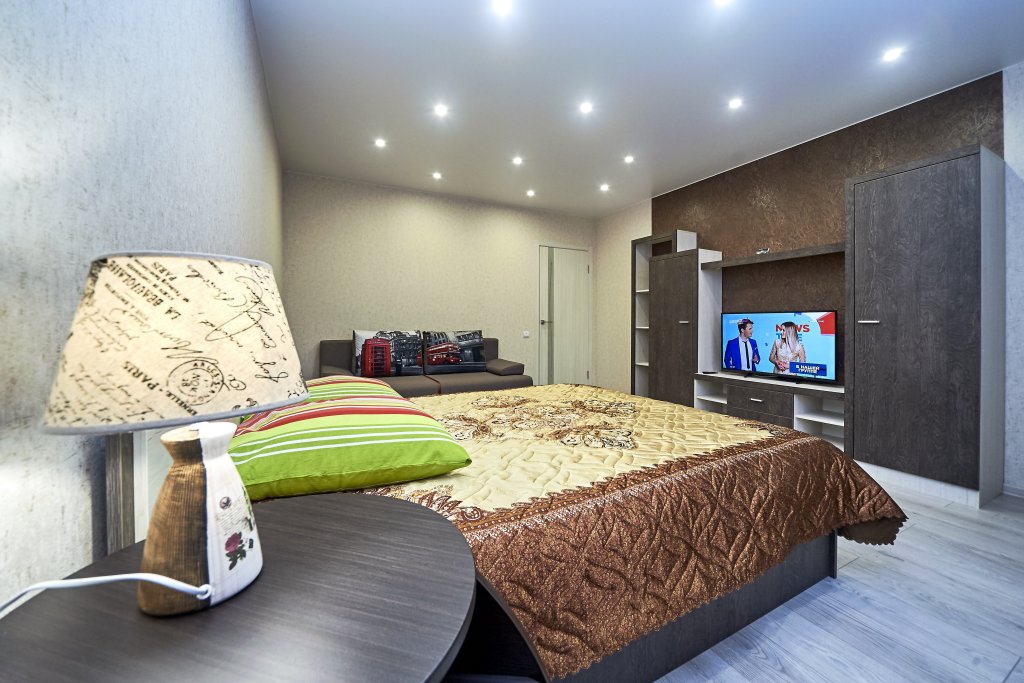 Фотография квартиры Апартаменты Воробьева 3