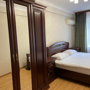 Фотография квартиры Riviera Caspian (Ривьера Каспия) на улице Толстого