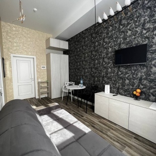 Фотография номера гостиницы Куликовъ