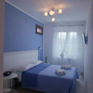 Фотографии мини отеля
B&B LE TRE FATE