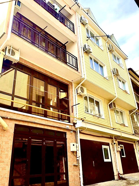 Фотография квартиры Апартаменты на Кольцевой улице