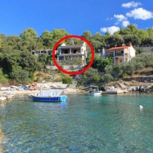Фотографии гостевого дома
Apartments by the sea Cove Stratincica, Korcula - 9264