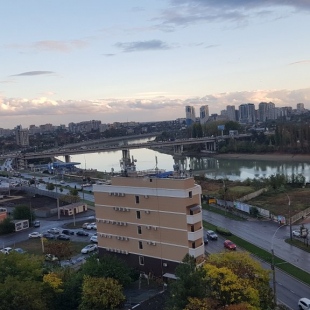 Фотография квартиры Апартаменты на улице Калинина