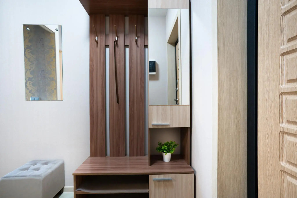 Фотография квартиры Апартаменты на улице Июльских Дней 1 корпус 1