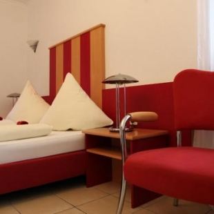 Фотография гостиницы Hotel Villa Casa