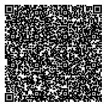 QR код гостиницы Физкультурно-оздоровительной базы ФПБ