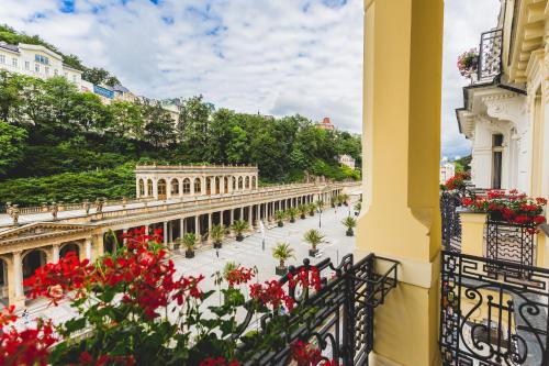 Фотография гостиницы ASTORIA Hotel & Medical Spa