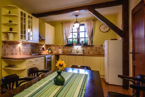 Фотография мини отеля Ubytovanie Filloména