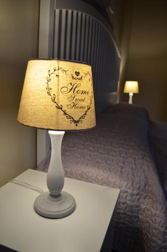 Фотография мини отеля B&B Domus Palmi