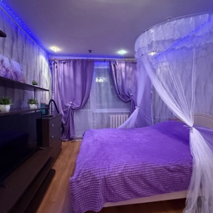 Фотография квартиры Апартаменты на улице Чапаева 22А