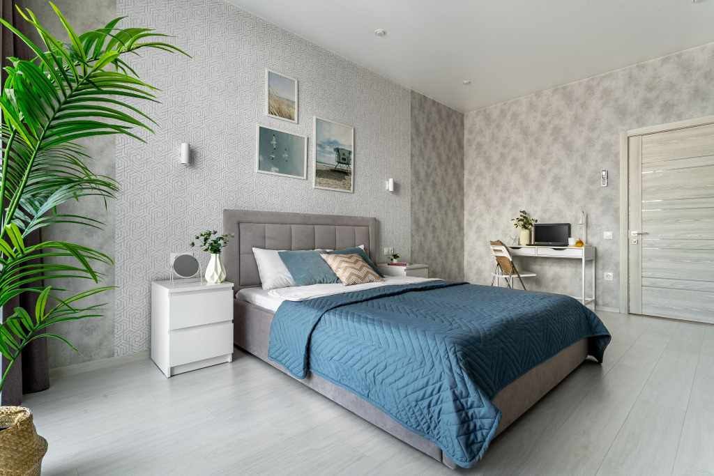 Фотография квартиры Апартаменты Квартира с Шикарным Видом на Горы от Home Group apartments