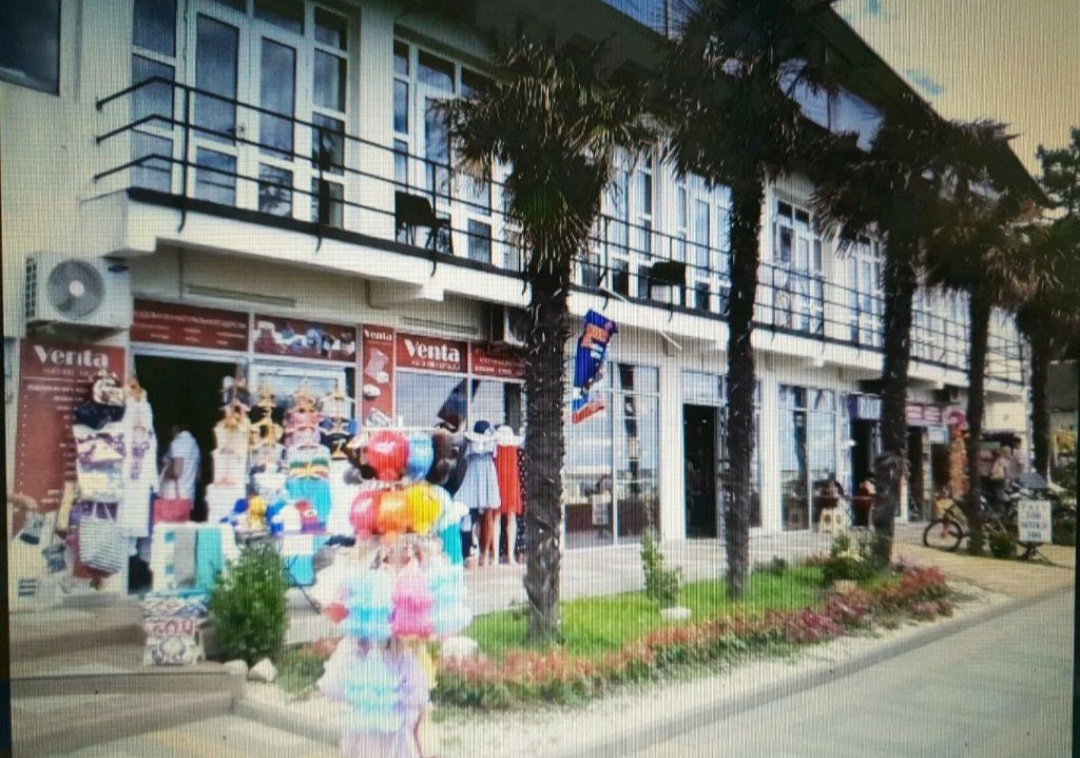 Фотография гостевого дома Алёнка